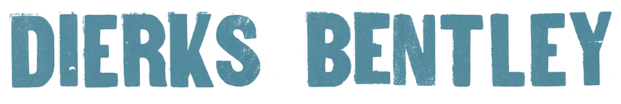 Dierks Bentley Official Store logo