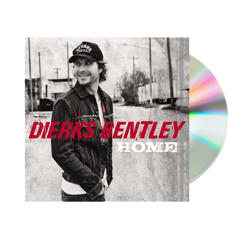 Home (CD)